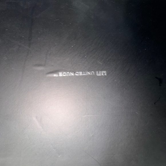 Printed Sock boots - Picture 7 of 7